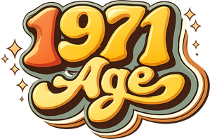 1971 age